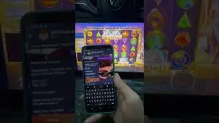 Боты описании канала #casino #slot #team #crypto #btc #lucky #games #win