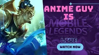 LET'S PUSH TO MYTHIC WITH FREINDS (HINDI) ..#mlbb #mobilelegends #mlbbindia