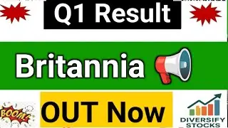 britannia q1 results 2026 | britannia share latest news | britannia results today | britannia stock 