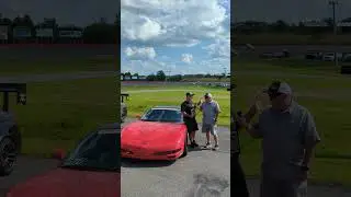 Autocross Challenge: Jason Zapol, 3rd Super Late Model Class