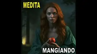 Mangia consapevolmente Meditazione Mindfulness con lo zio Hack 239 Segreto del dimagrimento