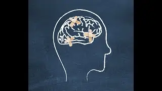 Grief on the Brain Videogram