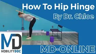How To Hip Hinge: Important Details You Should Know