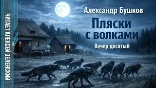 Александр Бушков  