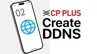 Настройка DDNS для камер CPPlus: пошаговое руководство по настройке