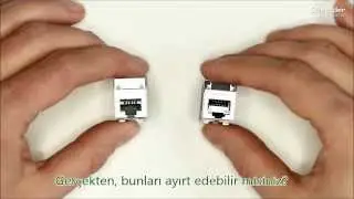 Система Actassi &mdash; всё решает (Турция)