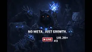 ESO | Pet Master Leveling &mdash; LVL 20+ #3