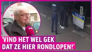 Duitsland dumpt migranten in Nederland, onrust aan de grens: &lsquo;Machteloosheid!&rsquo;