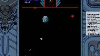 Let's play Sinistar