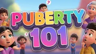 Puberty 101: What&rsquo;s Happening to My Body?!