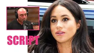 SHE GAVE US SCRIPT! Podcast Guests LEAKS SECRET TEXTS With Meg ACCUSED Her OF TURNING OFF THEIR MICS