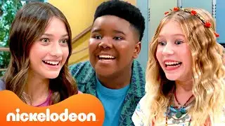 Chloe Meets Jinx & Booch For the First Time + MORE NEW Characters! | Nickelodeon