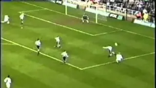 Newcastle United - Ferencváros 4:0