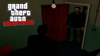 Stop the Press | Mission - GTA Liberty City Stories PS2
