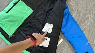 The Secret That Sold Me On This Insulated Kids' Winter Jacket To Keep My Kid Warm - Highlights #ad