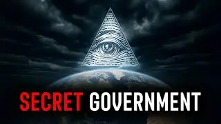 New World Order: The Secret Plan for Global Control? - AnonX - Podcast EP.15