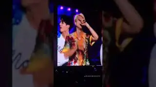 190406 BTS - AOB, Boyz with Fun, Fire, Baepsae, Dope @ LYS BKK