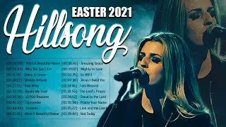 Good Friday Hillsong Worship Easter Songs 2021 Nonstop Playlist 🙏🏻 Peaceful Christian Worship Songs