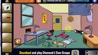 genie risky building out 3 walkthrough Genie fungames