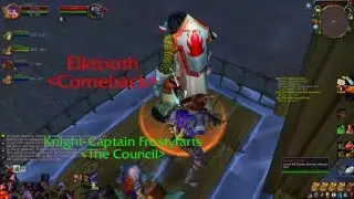 Nostalrius Ends 3