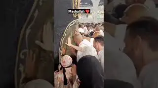 #makkah #alhamdulillah #kaaba #allah #haram #madina #shorts #vlog #viral #youtubeshorts #hijre