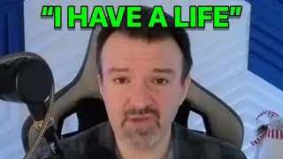 DSP Can't Hire An Editor, Rants About Marathon Collectors Edition, Gets Up At 8:30 AM