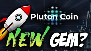 Pluton Chain Token PLC Crypto Price Prediction ✅ Will I Buy Some? *WATCH BEFORE YOU BUY*