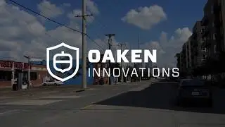 Blockchain Powered Mobility by Oaken Innovations and Toyota Research Institute