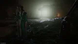 Bodhi Sea: Discover Drum Source Pt.1 (Drum 1 & Teleport Unlocked) | Where Winds Meet PS5