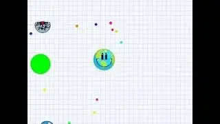 Agario first video