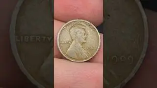 HARD TO FIND PENNY!!! 