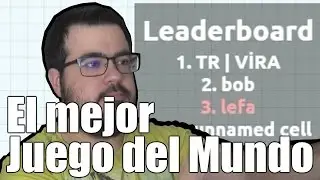 El mejor Juego del Mundo