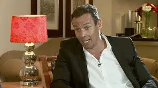 Elite Entrepreneur - Robin Banks