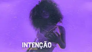 Tecio, Nick White - Intenção  (Áudio Oficial)