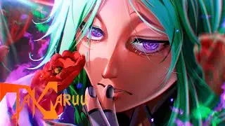 Loki (Shuumatsu no Valkyrie) | Cover Teatro das Mentiras - @BDRAPS 