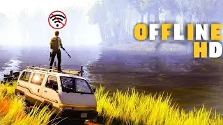 Top 10 High Graphics OFFLINE Games for Android & iOS 2020 #2  @ATYT