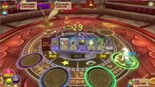 Wizard101 - Solo Mount Olympus [Lvl 30 ice]