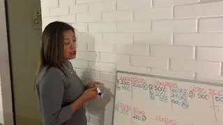 MÉTODO ANALÍTICO | Ajustes