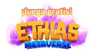 🚨🕹 Nuevo metaverso para jugar y ganar gratis! 🤑
