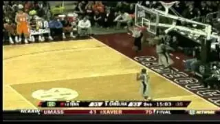 Bobby Maze Senior Highlights 3