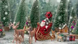 Year-Round Relaxing Christmas Music: Get in the Holiday Spirit Anytime
