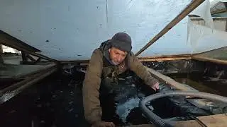 День случайных мелочей на ферме Dah Farm #koi #koifarm #koifish