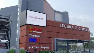 SECURA CENTRE | KANNUR | SECURA MALL