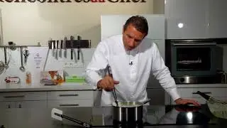 MATFER BOURGEAT : SPATULE ELVEO