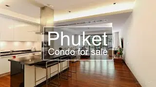 Condos For Sale: Ground Floor Condo in Naithon - Phuket.Net Real Estate
