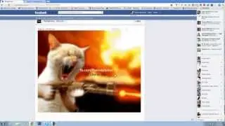 How To Use Animated GIF in Your FaceBook Page