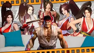 The Day 1 DLC Experience