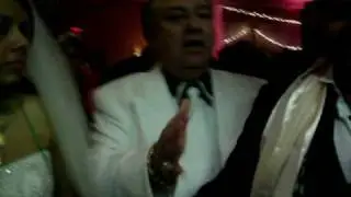 Gypsy Jr And Monica's Wedding - THE GATE