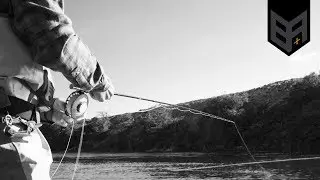 Patagonia River Guides: How to Fly Fish with Nymphs