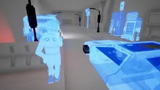 Mirrored Edge Playthrough